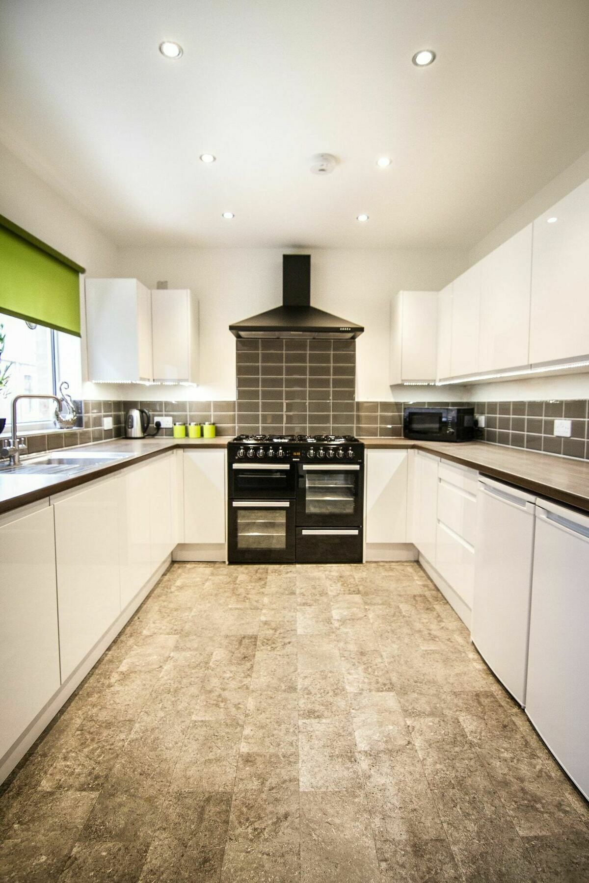 Storey House Barrow-in-Furness Exterior foto